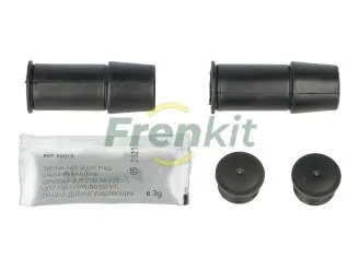 Zestaw tulei prowadzących, zacisk hamulca FRENKIT 812021 Premium