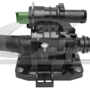 Bezpieczne zakupy Termostat, płyn chłodzący 3RG 81204
