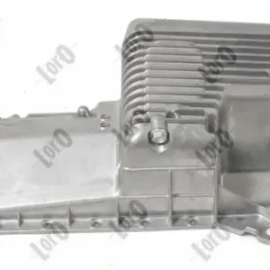 Oferta limitowana Sklep Wazcar  Karta produktu: ABA 100-00-002 ABAKUS Miska olejowa BMW E36 1.6,1.8i/is/ti -98 ALU