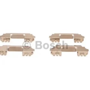 Sklep Wazcar  Karta produktu: BOS 1987474809 BOSCH ZEST.MONT.KLOCKÓW TOYOTA CAMRY 3.5 12- Tylko do końca tygodnia