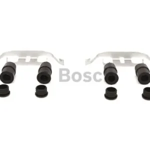 Premium Sklep Wazcar  Karta produktu: BOS 1987474811 BOSCH ZEST.MONT.KLOCKÓW BMW 1 /F20/ 16-
