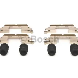 Sklep Wazcar  Karta produktu: BOS 1987474814 BOSCH ZEST.MONT.KLOCKÓW NISSAN NV200 1.5 11- Tani