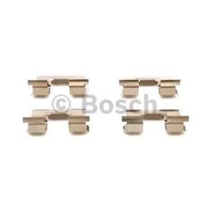 Sklep Wazcar  Karta produktu: BOS 1987474817 BOSCH ZEST.MONT.KLOCKÓW MAZDA MPV II 2.3 02- Oferta limitowana