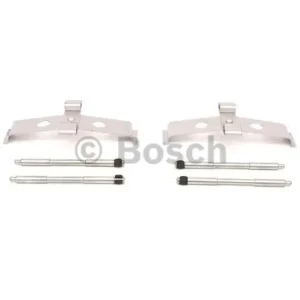 Sklep Wazcar  Karta produktu: BOS 1987474818 BOSCH ZEST.MONT.KLOCKÓW RANGE ROVER SPORT I 3.6 06- Kup online