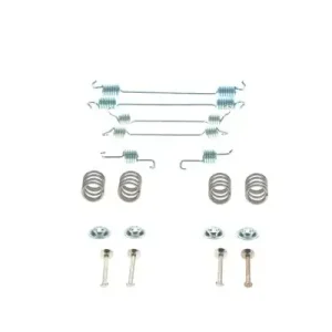 Sklep Wazcar  Karta produktu: BOS 1987475425 BOSCH ZEST.MONT.KLOCKÓW SUZUKI SX4 1.5 10- Popularny