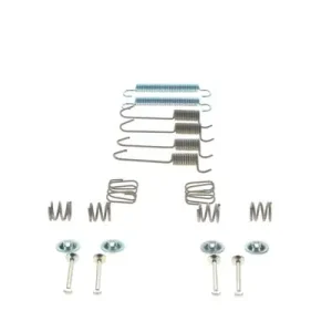 Niska cena Sklep Wazcar  Karta produktu: BOS 1987475431 BOSCH ZEST.MONT.KLOCKÓW