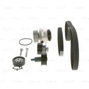Wyjątkowa oferta Sklep Wazcar Karta produktu: BOS 1987946427 BOSCH ZESTAW ROZRZĄDU (Z PASKIEM) + POMPA WODY