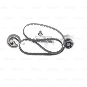 Sklep Wazcar  Karta produktu: BOS 1987946499 BOSCH ZESTAW ROZRZĄDU (Z PASKIEM) + POMPA WODY VAG (!) Oferta