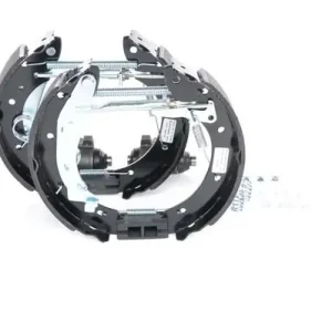 Darmowa dostawa Szczęki hamulcowe + (CYLINDERKI/SPREZYNY) BOSCH 0204114556