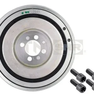 Koło pasowe SNR DPF358.20K1 46742883 Szybka wysyłka