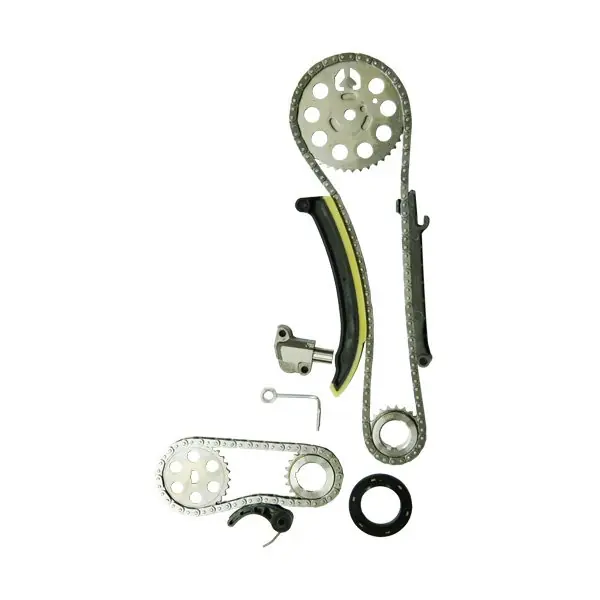 Do wyczerpania zapasów Zestaw łańcucha rozrządu SKF VKML 88000 A0159975846