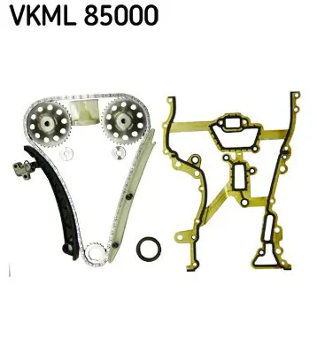 Zniżka Zestaw łańcucha rozrządu SKF VKML 85000 2091108