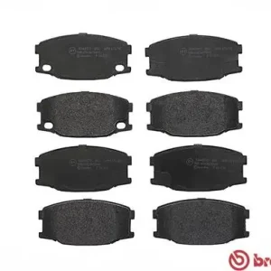 Wyprzedaż Klocki hamulcowe BREMBO P54035 MK499872