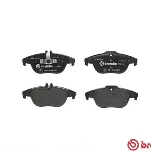 Wyprzedaż Klocki hamulcowe BREMBO P50104 54204920