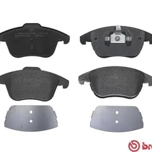 Zamów dziś Klocki hamulcowe BREMBO P44020 LR027309