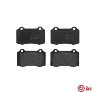 Hit cenowy Klocki hamulcowe BREMBO P36020 21381150