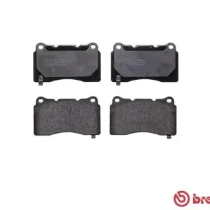 Klocki hamulcowe BREMBO P09004 89047725 Oferta limitowana
