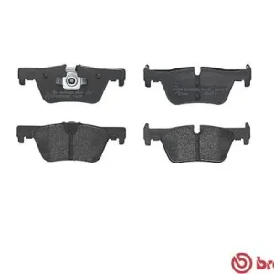 Klocki hamulcowe BREMBO P06071 34216850569 Super okazja