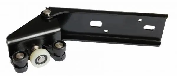 ZAWIAS ŚRODKOWY LEWA STRONA ROLL RT08 L 7700312973 Wysoka jakość