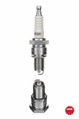 Świeca iskrowa NGK BP5ES-11 7311 Oferta limitowana