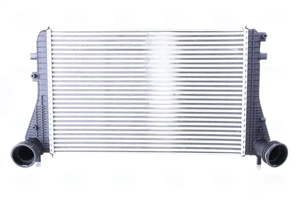 Intercooler NISSENS 96715 1K0145803A Hit cenowy