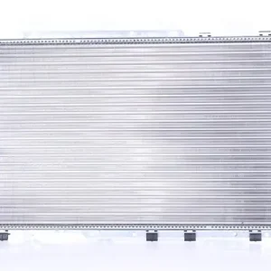 Chłodnica silnika NISSENS 60458 4A0121251G Najlepsza cena