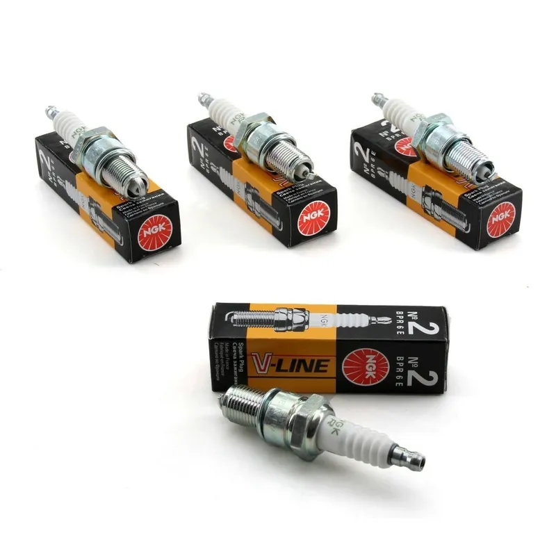 Oferta czasowa Świeca iskrowa NGK V-LINE 2 6464