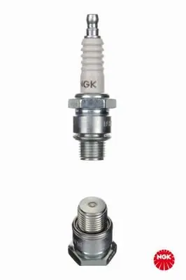 Oferta czasowa Świeca iskrowa NGK BUHX 2522