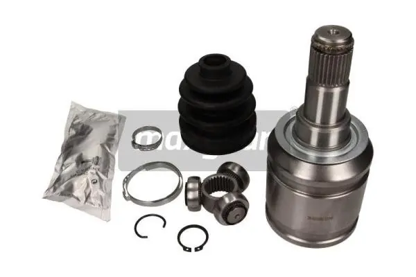 PRZEGUB WEW. TOYOTA LAND CRUISER 02- 2,7/3,0D-4D 30X47X30 Obniżka ceny