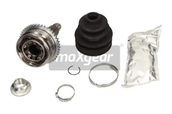 PRZEGUB ZEW. MAZDA 6 02- 1,8-2,5 +ABS Ograniczona ilość