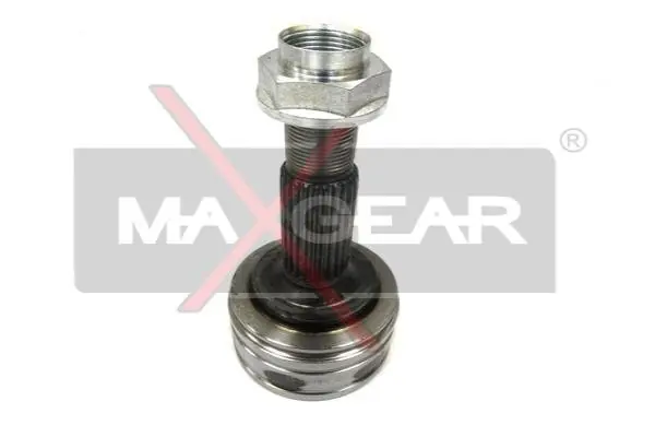 Wyjątkowa oferta PRZEGUB ZEW. TOYOTA AYGO 05- 1,0