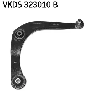 Dostępne od ręki Wahacz przód SKF VKDS323010B