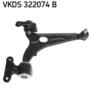 Wahacz przód SKF VKDS322074B Najlepsza cena