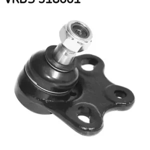Bestseller Sworzeń wahacza przód SKF VKDS318001