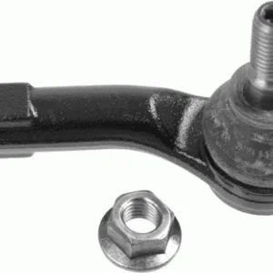 Końcówka drążka kierowniczego PR LEMFORDER 34091 01 FORD FIESTA B-MAX Niska cena