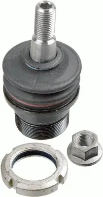 Kup teraz Sworzeń wahacza LEMFORDER 29317 02 L/P MERCEDES ML W163 98-05