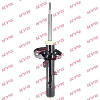 Wyprzedaż AMORTYZATOR CITROEN C3 09- PP