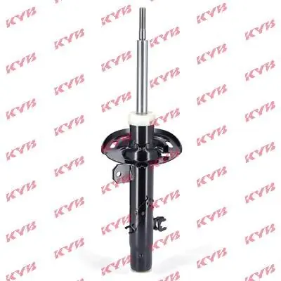 Oferta limitowana AMORTYZATOR CITROEN DS3 09- PP