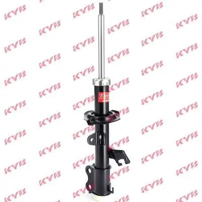 Oferta limitowana AMORTYZATOR NISSAN MICRA IV 10- PL