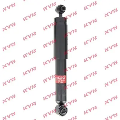 AMORTYZATOR CITROEN BERLINGO 08- TYL Oferta czasowa