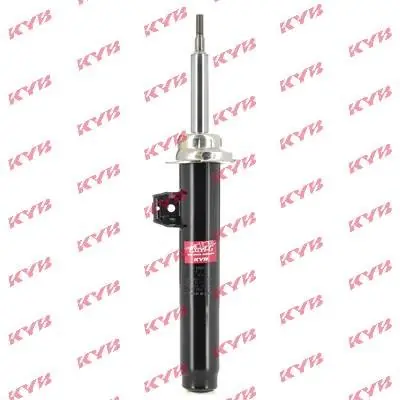 AMORTYZATOR BMW X1 E84 09- PP Szybka dostawa