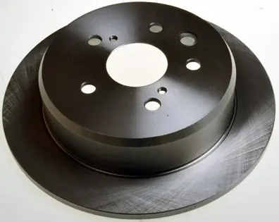 Oferta limitowana TARCZA HAM.TYL LEXUS IS II 05-