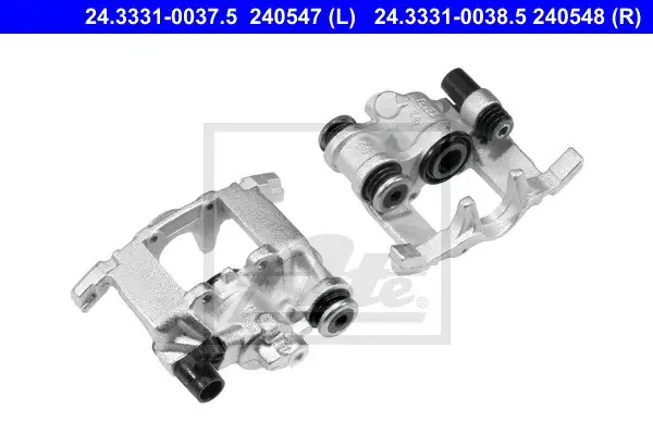 Hit cenowy ZACISK HAMULC. PEUGEOT 406 95-04 LT