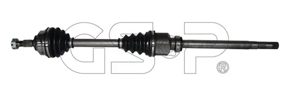 Do wyczerpania zapasów PÓŁOŚ NAPĘDOWA PEUGEOT