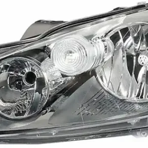 Szybka dostawa REFLEKTOR VW HELLA 1EG009901211 5K1941005J