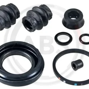Wyjątkowa oferta REPERATURKA ZACISKU HAMULC. AUDI A4 04-08 TYŁ