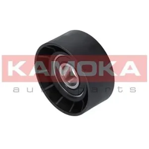 Nowy Rolka napinacza paska wielorowkowego KAMOKA R0249 46406204 (PLASTIK)