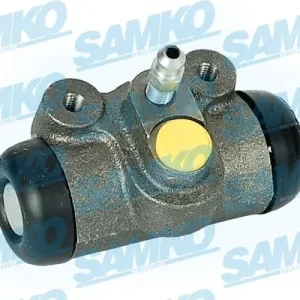 CYLINDEREK HAMULC. BMW 3 E30 86-92 Nowy