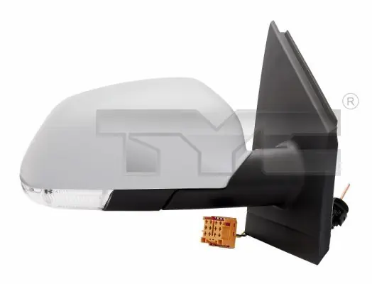 Oferta limitowana LUSTERKO ZEWNĘTRZNE VW