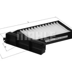 Oferta limitowana FILTR POWIETRZA KABINOWY